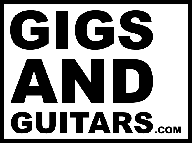 Gigs & Guitars