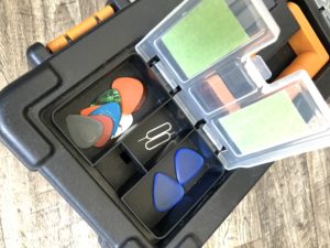 Guitar Toolbox - Picks