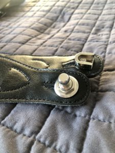 Upgrades for any budget guitar - Strap Locks Strap