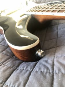 Upgrades for any budget guitar - Strap Locks Guitar