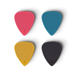 Rombo Guitar Picks - Classice