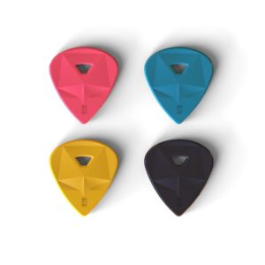 Rombo Guitar Picks - Diamond