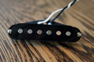 Alchemy Pickups - Telecaster