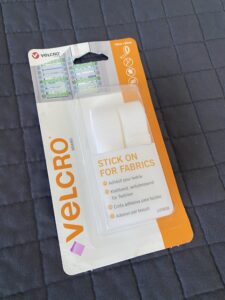 Velcro Cable Ties - Velcro in Box