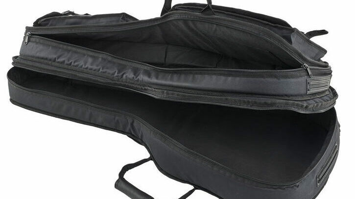 Thomann Dual Guitar Gigbag - Website Image