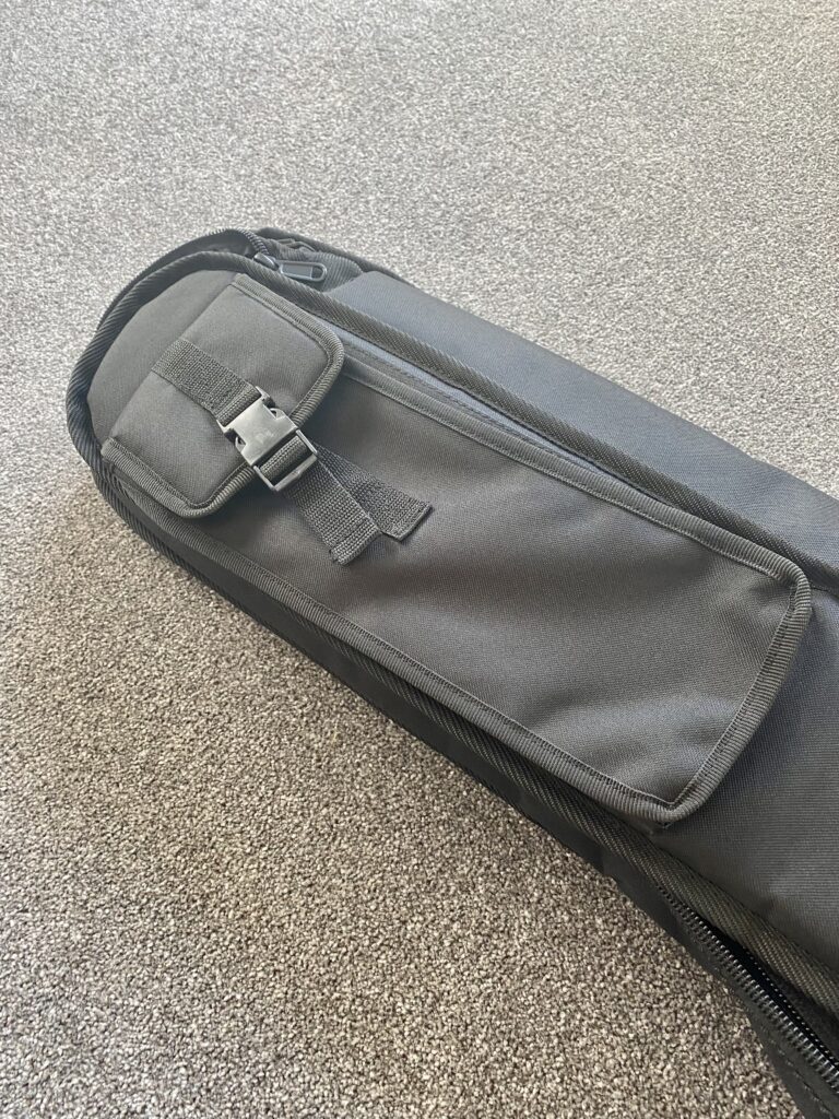 Thomann Gigbag - Top