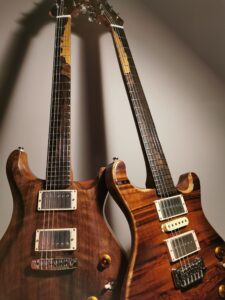 Lighthouse Instrument Guitars