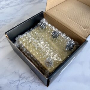 Klon Centaur Clone - Packaged Up