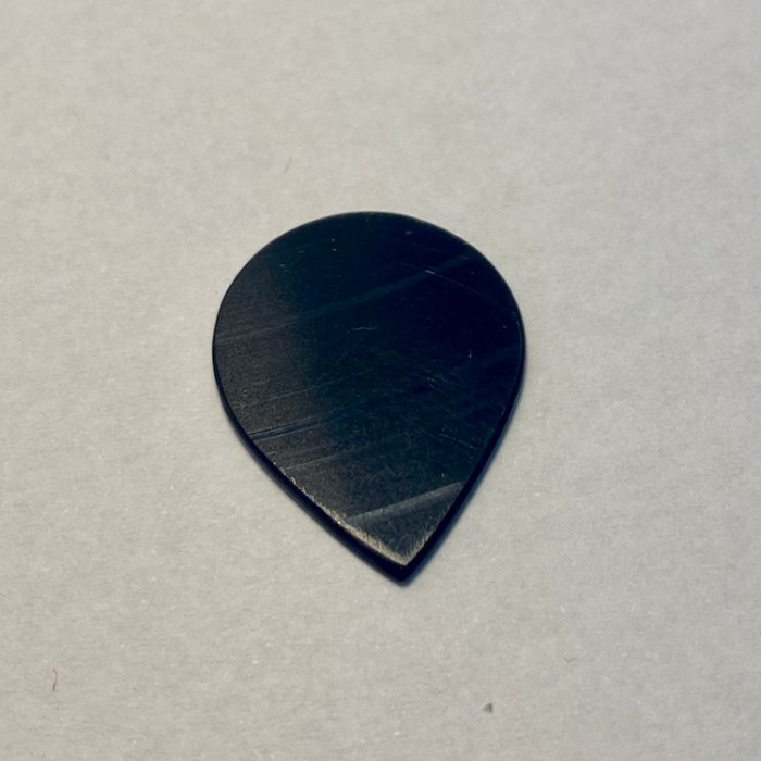 Custom Guitar Pick - Vinyl 2