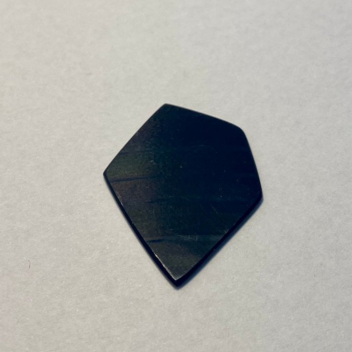 Custom Guitar Pick - Vinyl 1