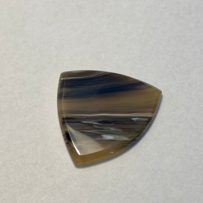 Custom Guitar Pick - Marble Pick