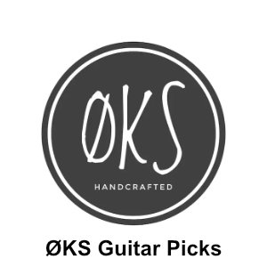 OKS Guitar Picks