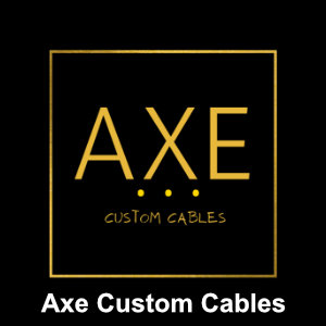 Axe Custom Cables