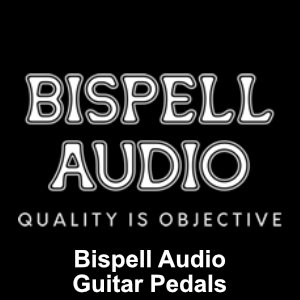 Bispell Audio