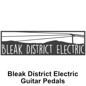 Bleak District Electric