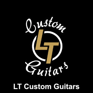 LT Custom Guitar