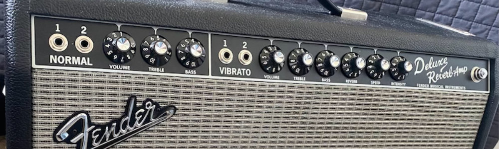 Tone Master Header