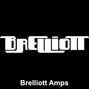 Brelliott Amps