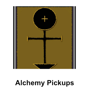 Alchemy Pickups