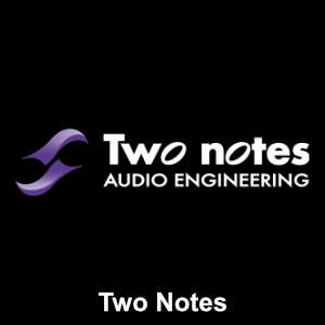 Two Notes