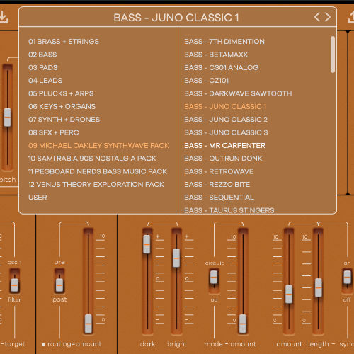 Baby Audio BA-1 Plugin - Image 3