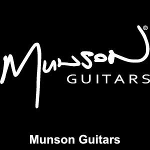 Munson Guitars