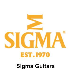 Sigma Guitars