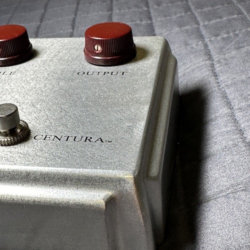 Centura Klon Overdrive - Case Shot