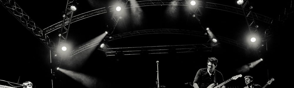 Aynsley Lister – Gig shot Aynsley Lister - Gig shot