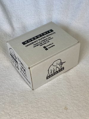 Horrothia "One Type" - Box