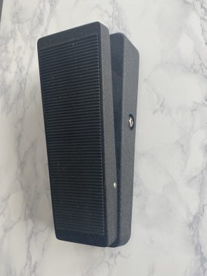 Harley Benton Custom Wah - Top View