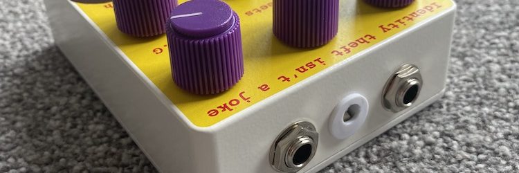 FuzzImp Shroot II – Inputs and Outputs FuzzImp Shroot II - Inputs and Outputs