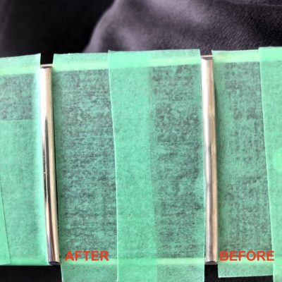 D’addario Fret Polish Kit – Comparison D'addario Fret Polish Kit - Comparison