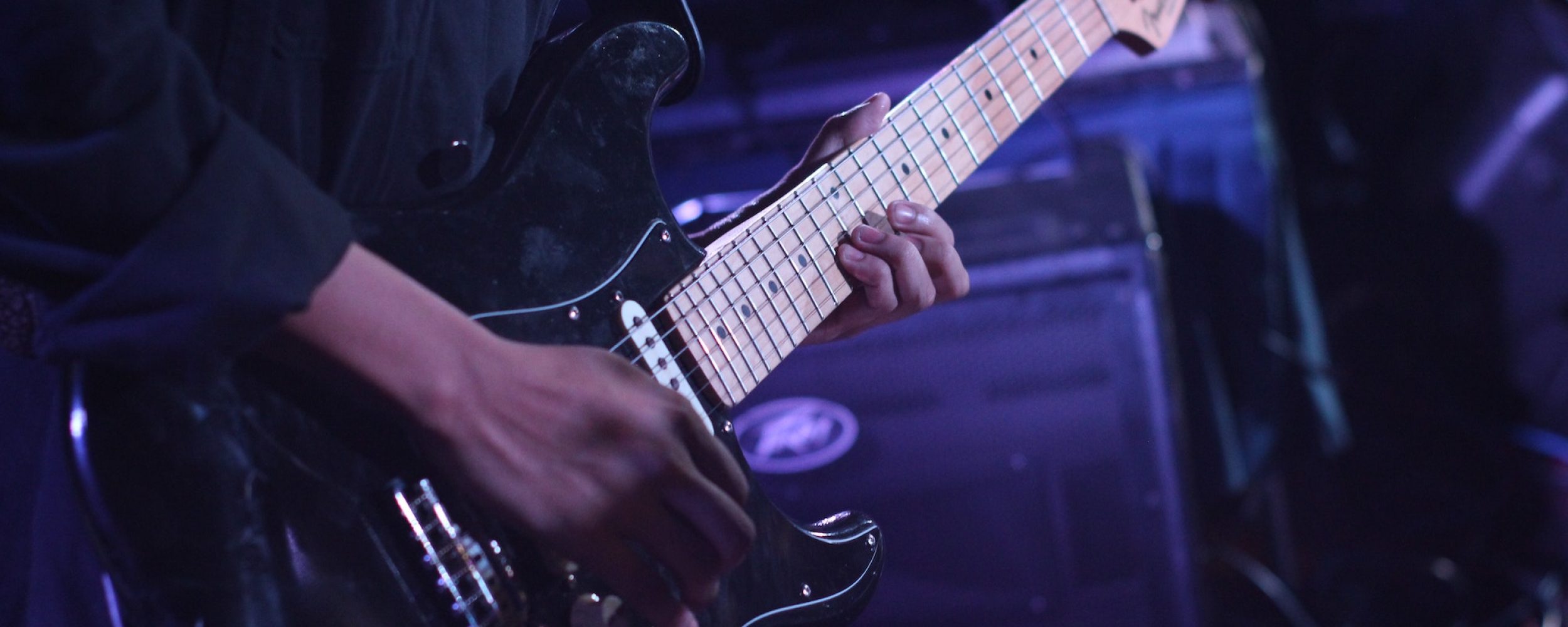 Guitar Practise – Ending Photo Guitar Practise - Ending Photo